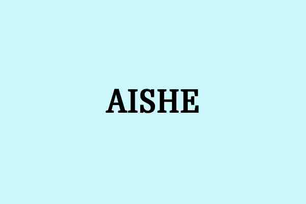 Aishe