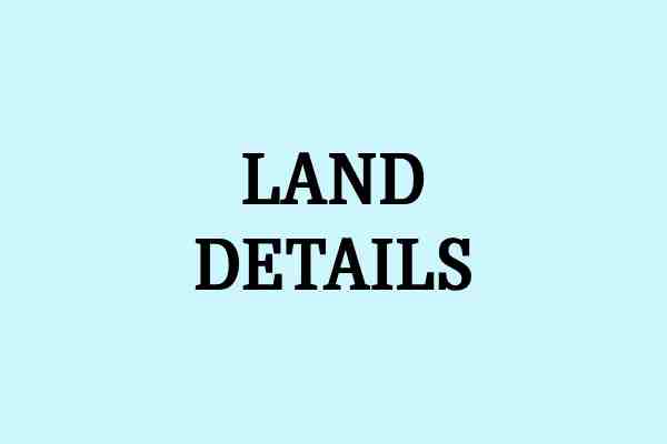 land details