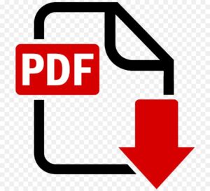 pdf icon